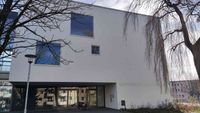 Gymnasium Goethe Schwerin